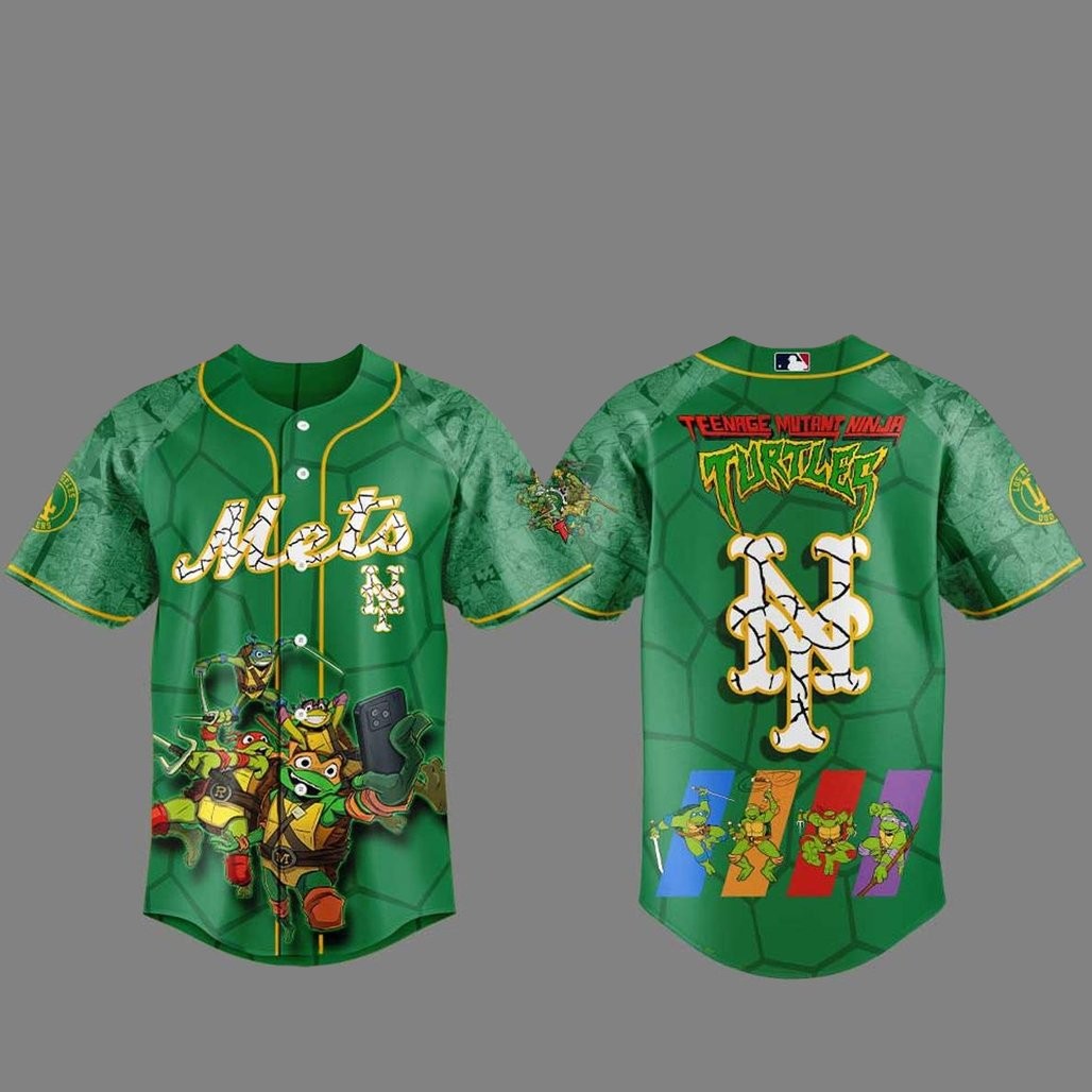 Texas Rangers x My Hero Academia Night 2026 Go Beyond Plus Ultra Baseball Jersey Version 1