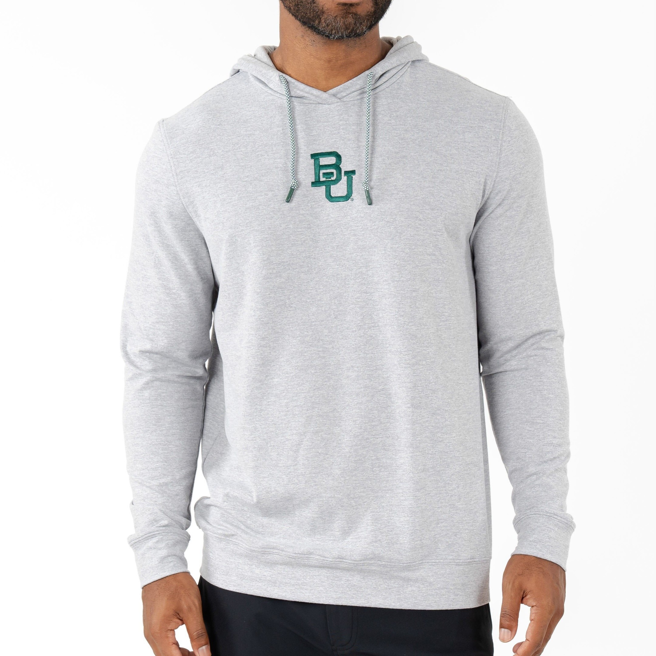 Musemora - Men's Chicago Bears Hoodie - Football