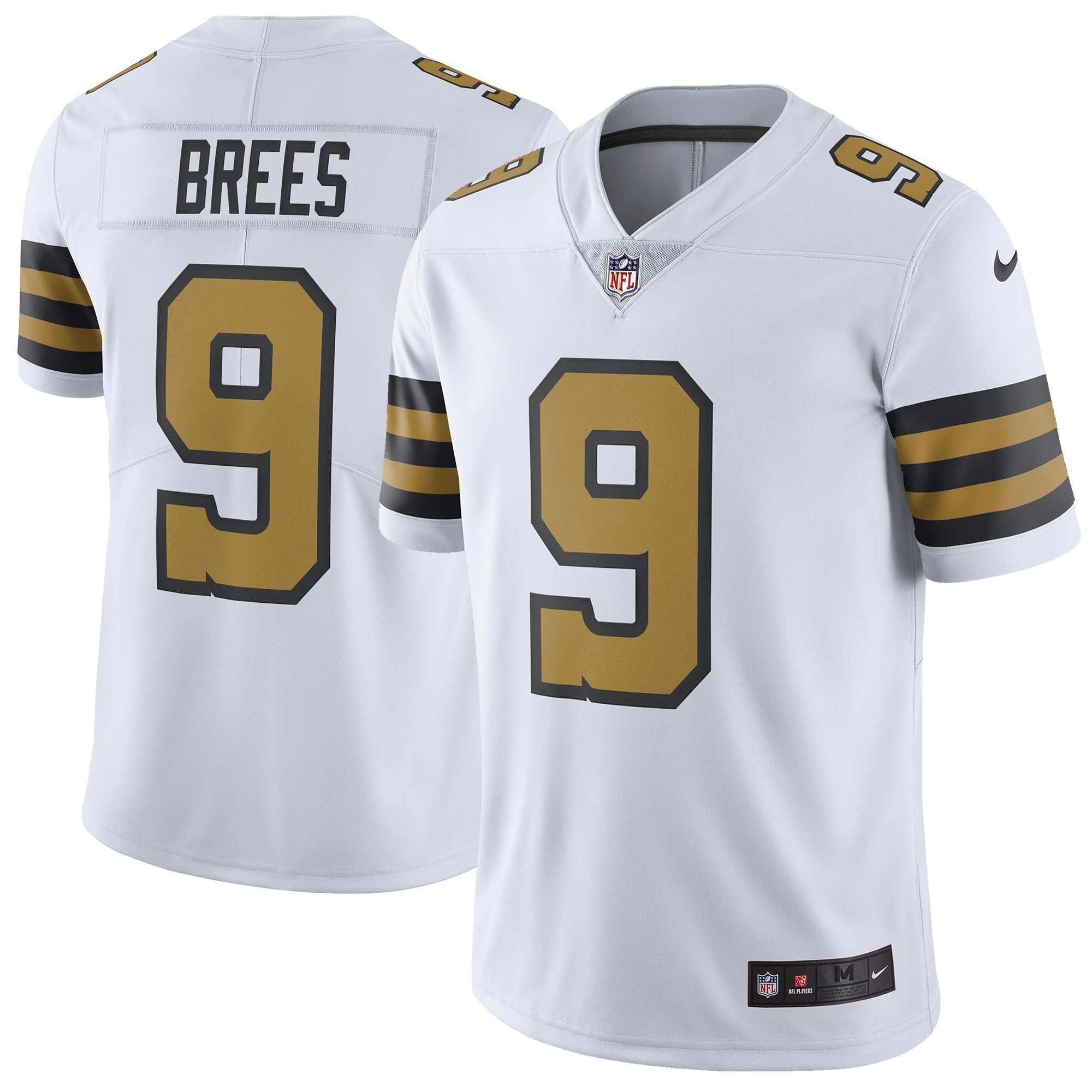 Musemora - Unisex New Orleans Saints Jersey