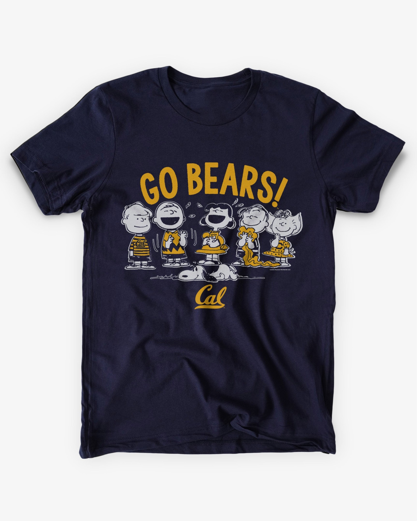Musemora - Unisex Chicago Bears T-Shirt - Football