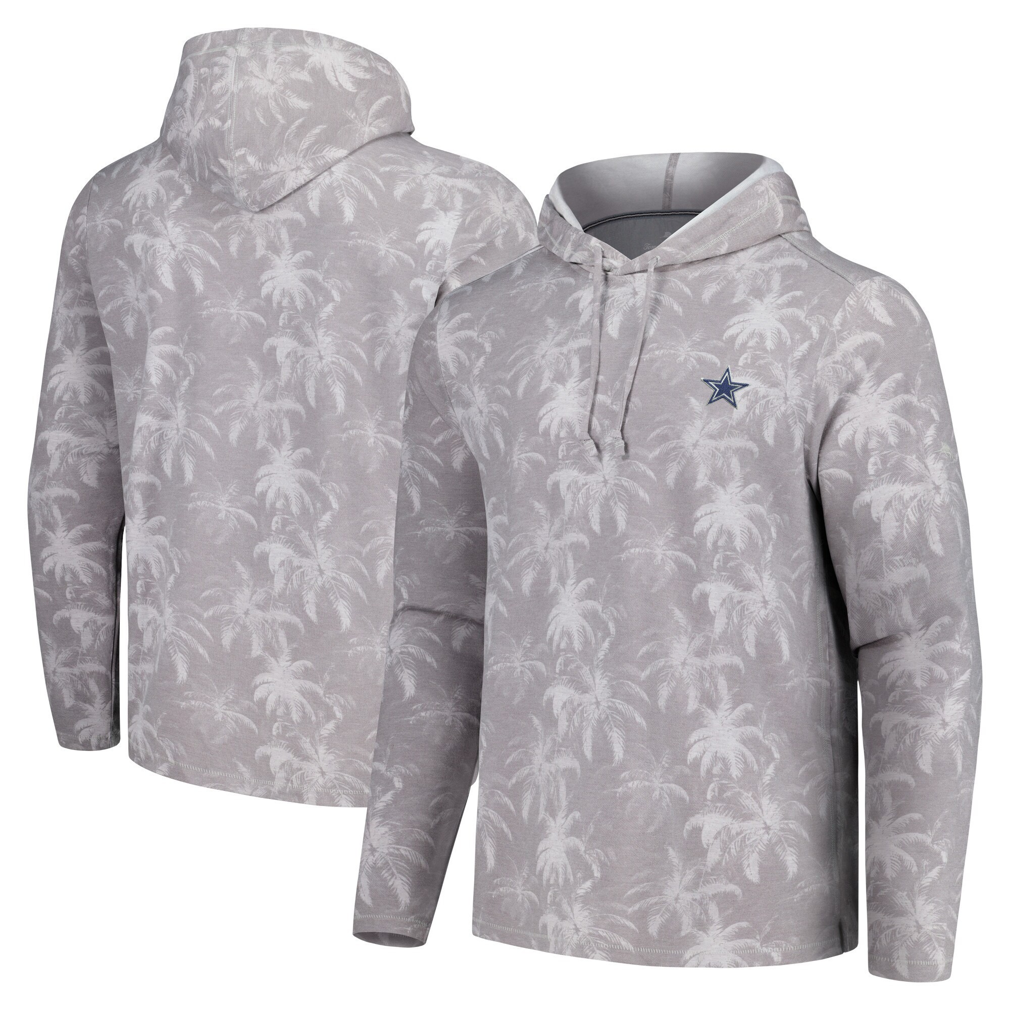 Musemora - Unisex Dallas Cowboys Hoodie - Football