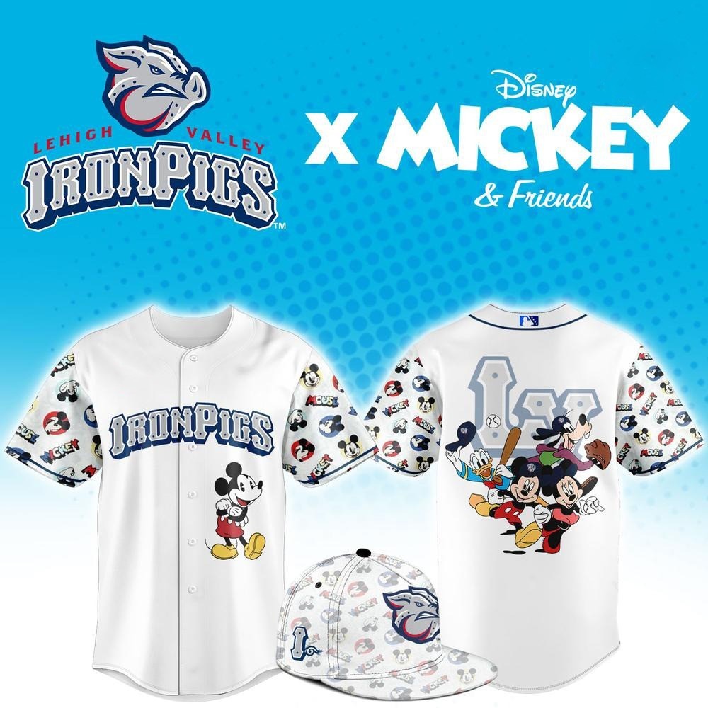 Musemora - Unisex NFL Jersey