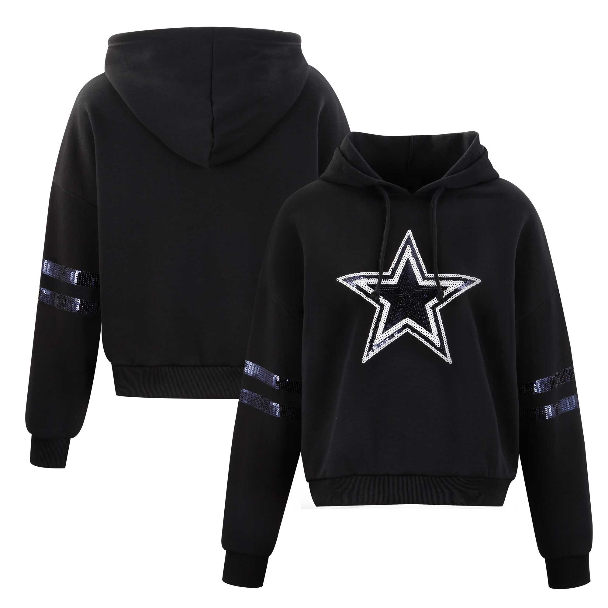 Musemora - Unisex Dallas Cowboys Hoodie - Game Day Football