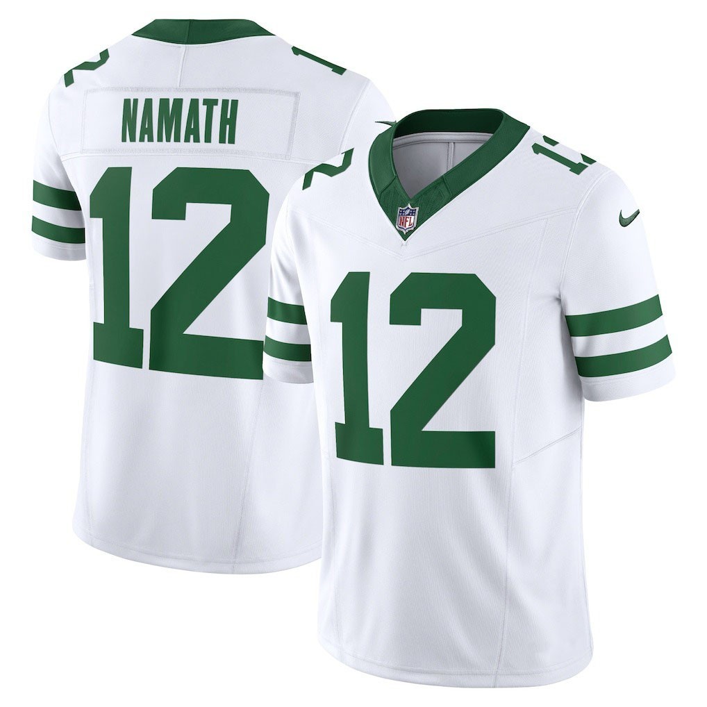 Musemora - Men's New York Jets Jersey