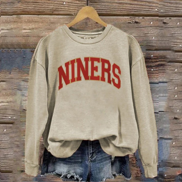 Musemora - Unisex NFL Sweatshirt - Football
