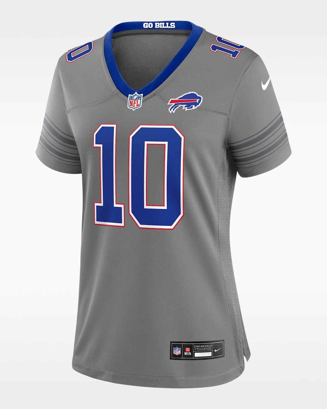 Musemora - Unisex Buffalo Bills Jersey - Football