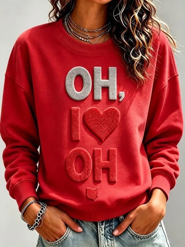 Musemora - Unisex NFL Sweatshirt - Football