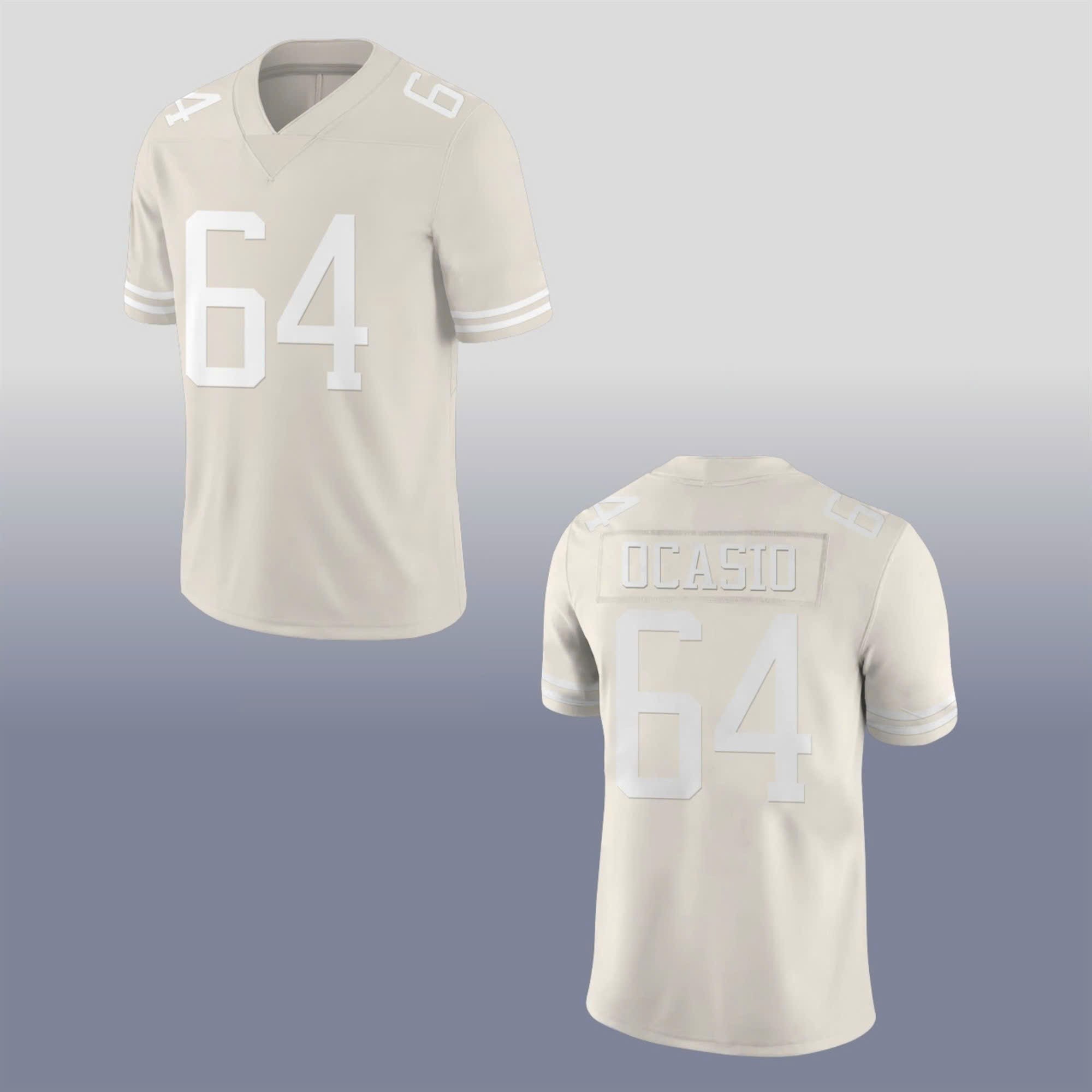 Musemora - Unisex NFL Jersey - Super Bowl