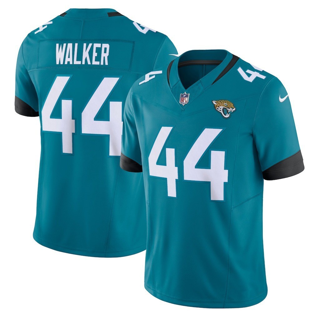 Musemora - Unisex Jacksonville Jaguars Jersey - Football