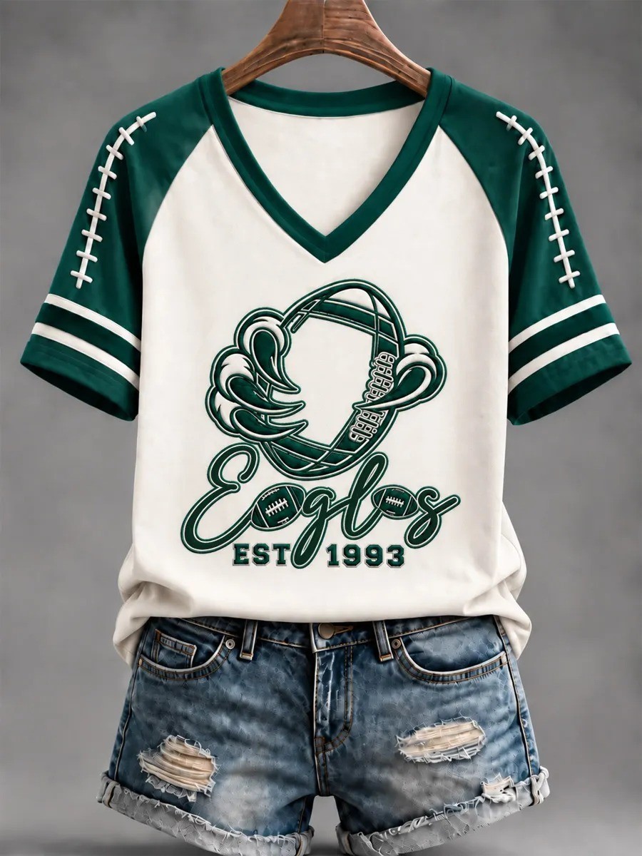Musemora - Unisex Philadelphia Eagles Shirt - Game Day