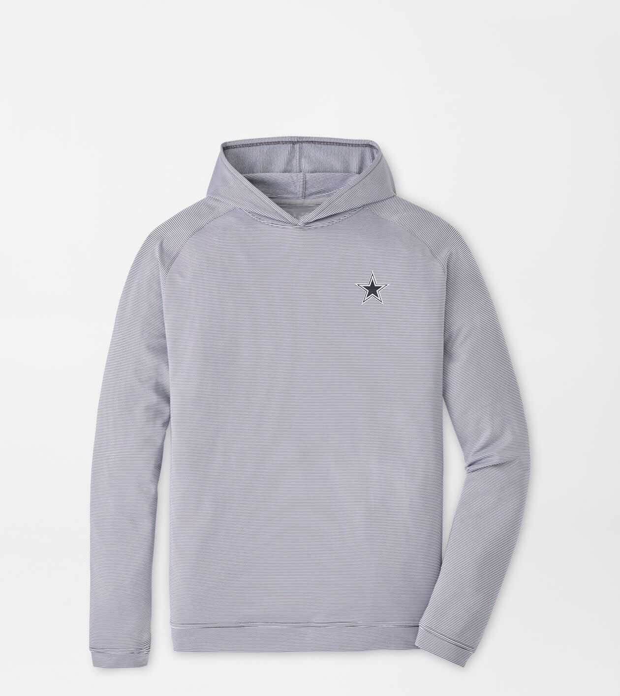 Musemora - Unisex Dallas Cowboys Hoodie - Football