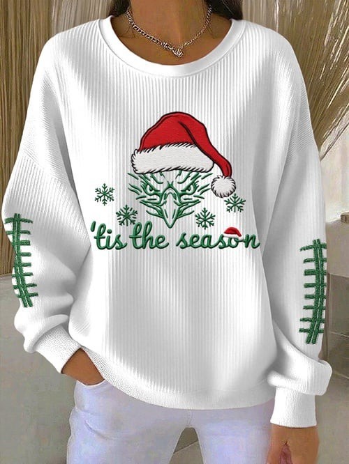 Musemora - Unisex Philadelphia Eagles Sweatshirt