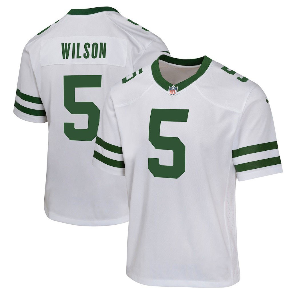 Musemora - Unisex New York Jets Jersey - Game Day