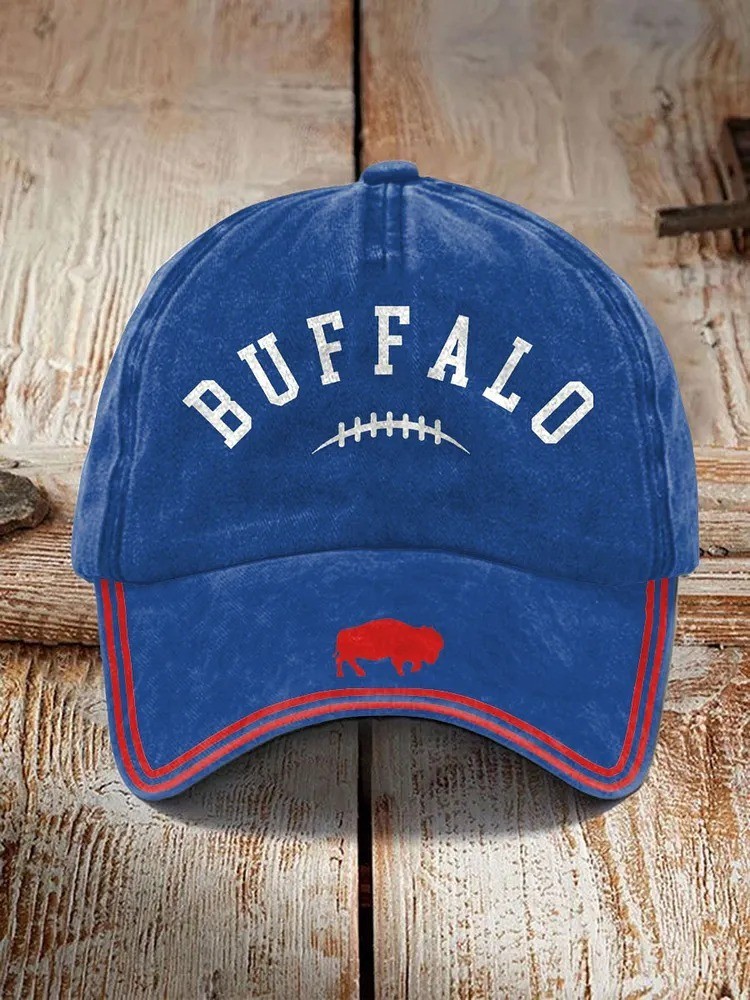 Musemora - Unisex Buffalo Bills Apparel - Game Day Football