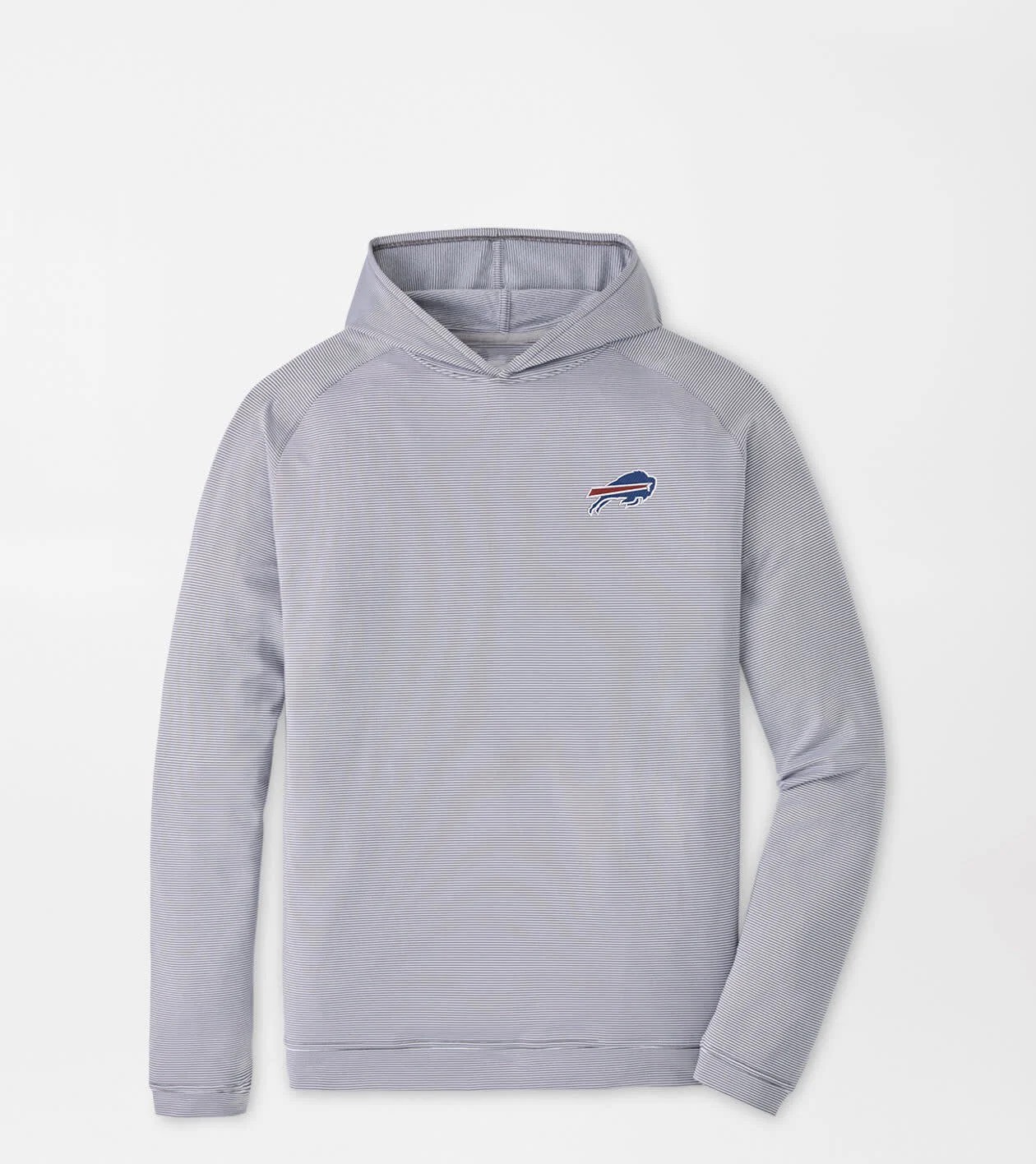 Musemora - Unisex Buffalo Bills Hoodie - Game Day Football