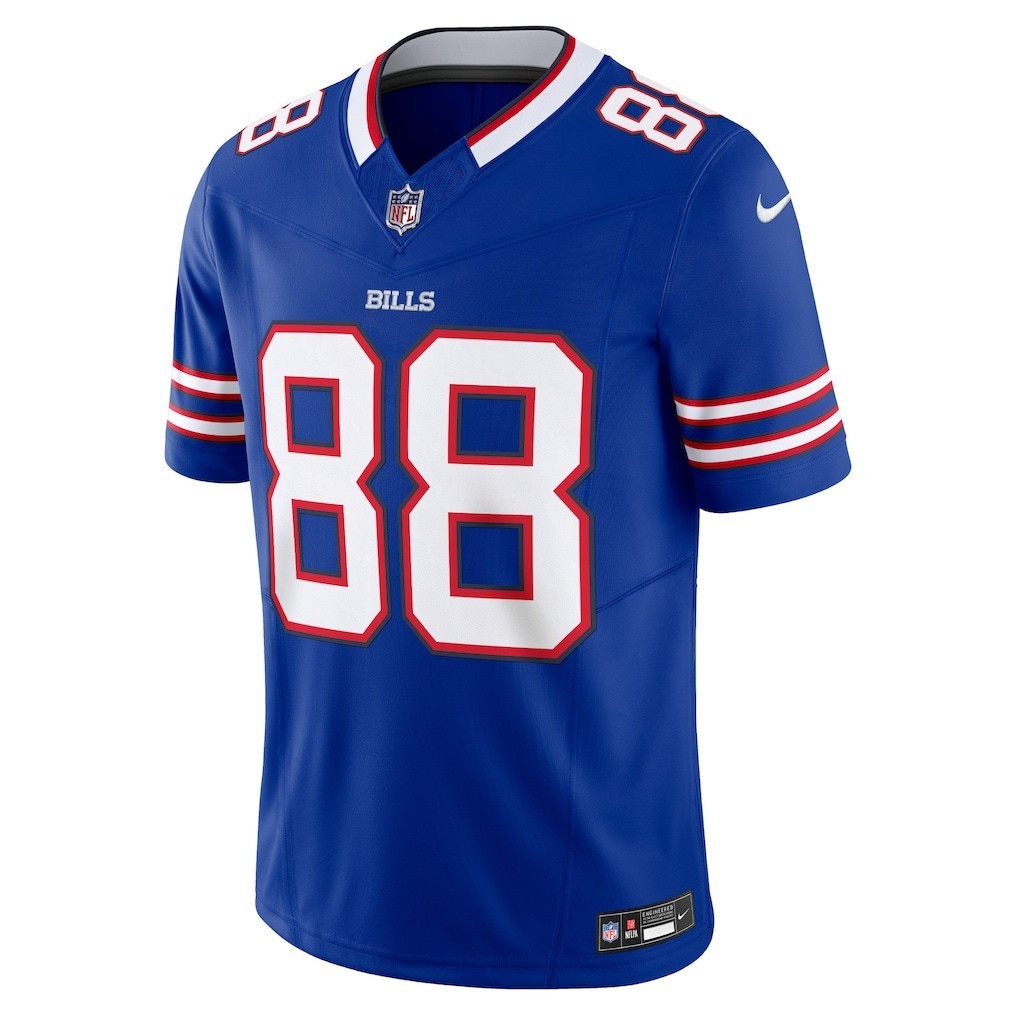 Musemora - Unisex Buffalo Bills Jersey - Football