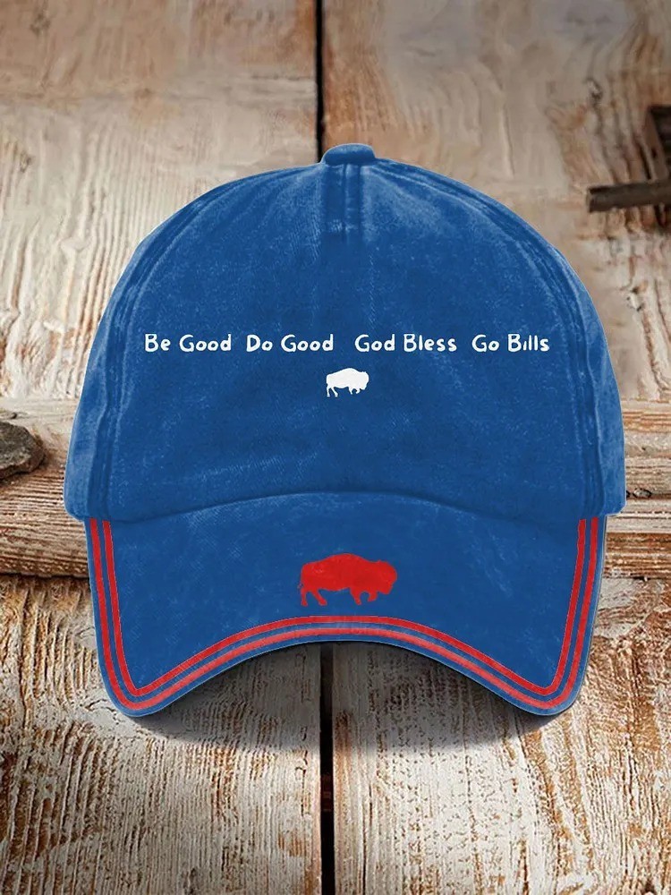 Musemora - Unisex Buffalo Bills Apparel