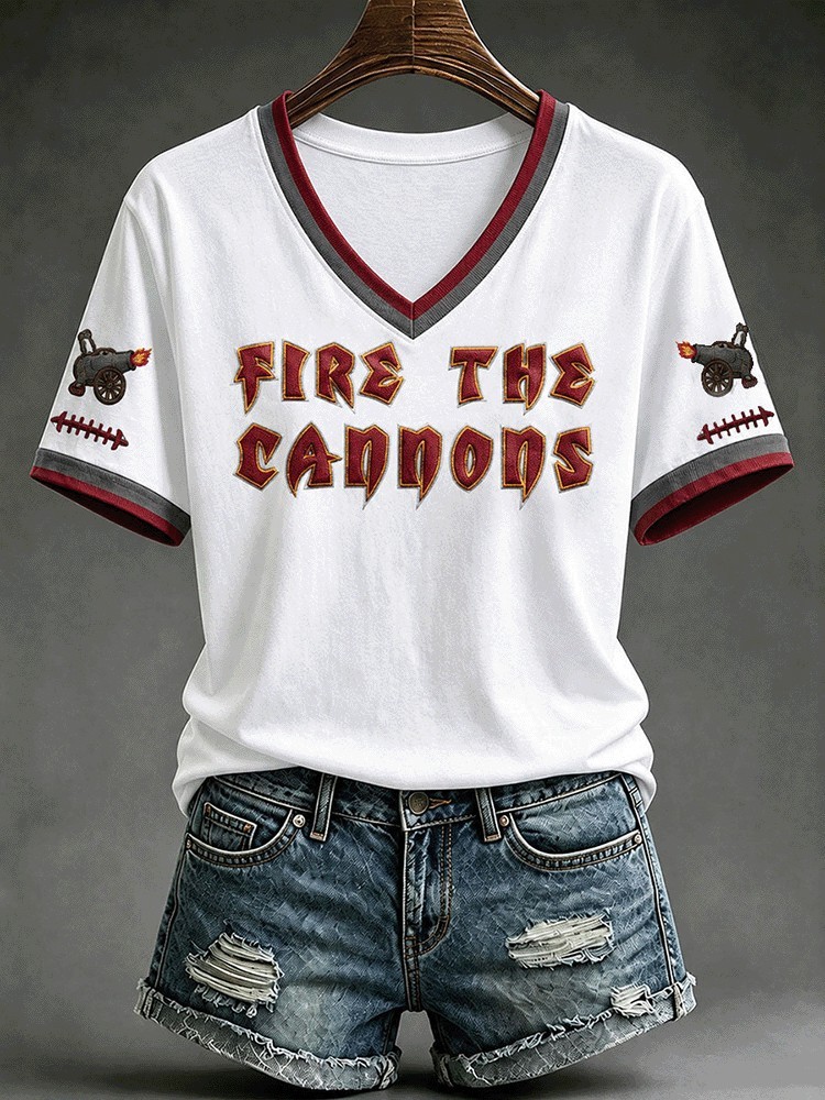 Musemora - Women's Tampa Bay Buccaneers Shirt