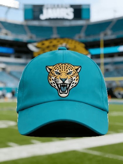 Musemora - Unisex Jacksonville Jaguars Apparel - Game Day Football