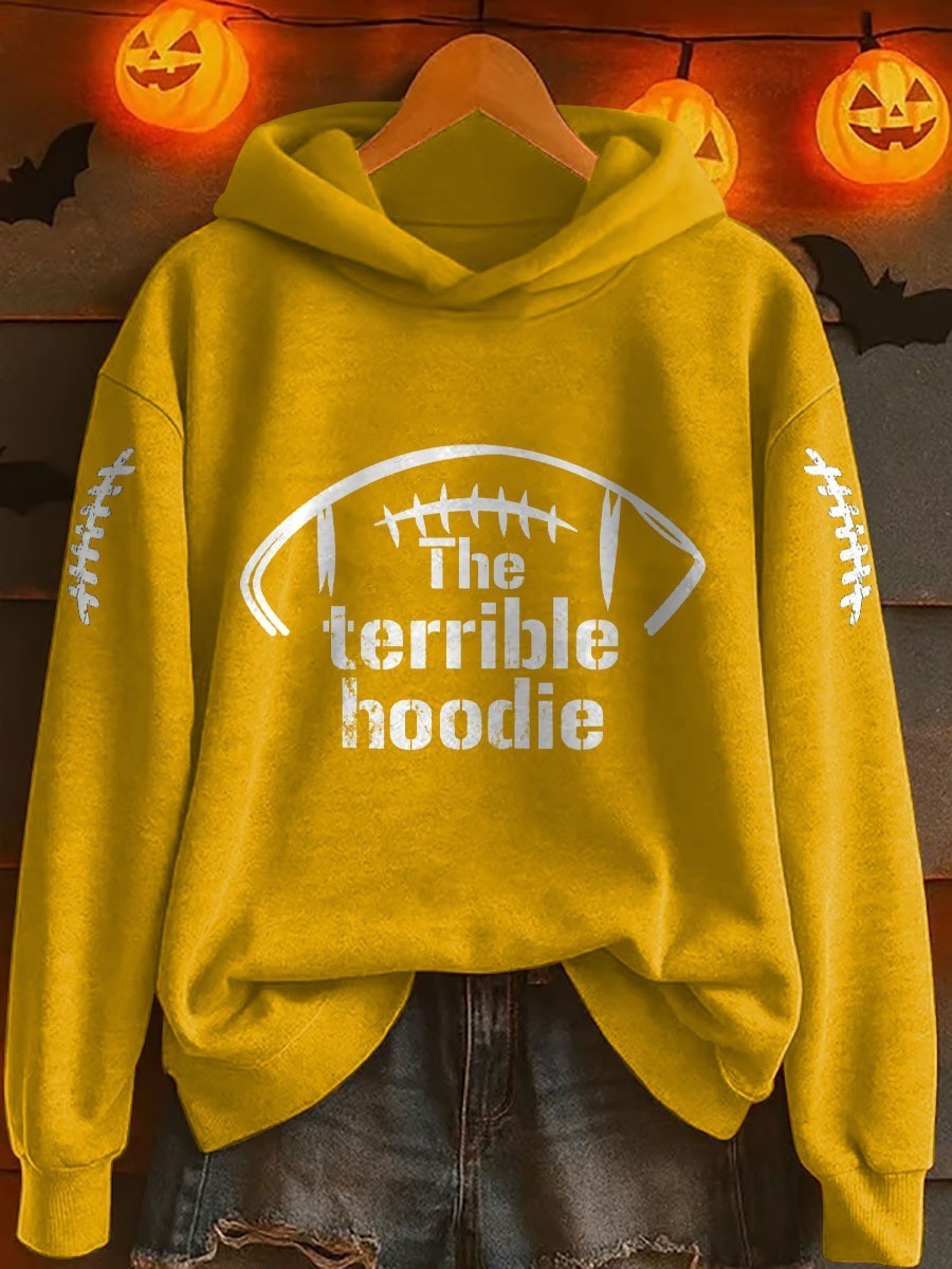 Musemora - Women's Pittsburgh Steelers Hoodie