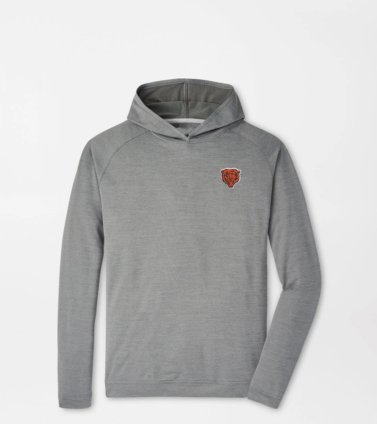 Musemora - Unisex Chicago Bears Hoodie - Game Day Football