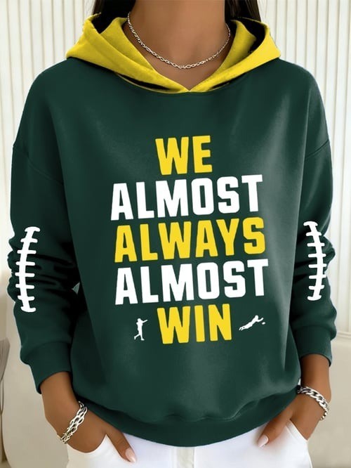 Musemora - Unisex Green Bay Packers Apparel - Football