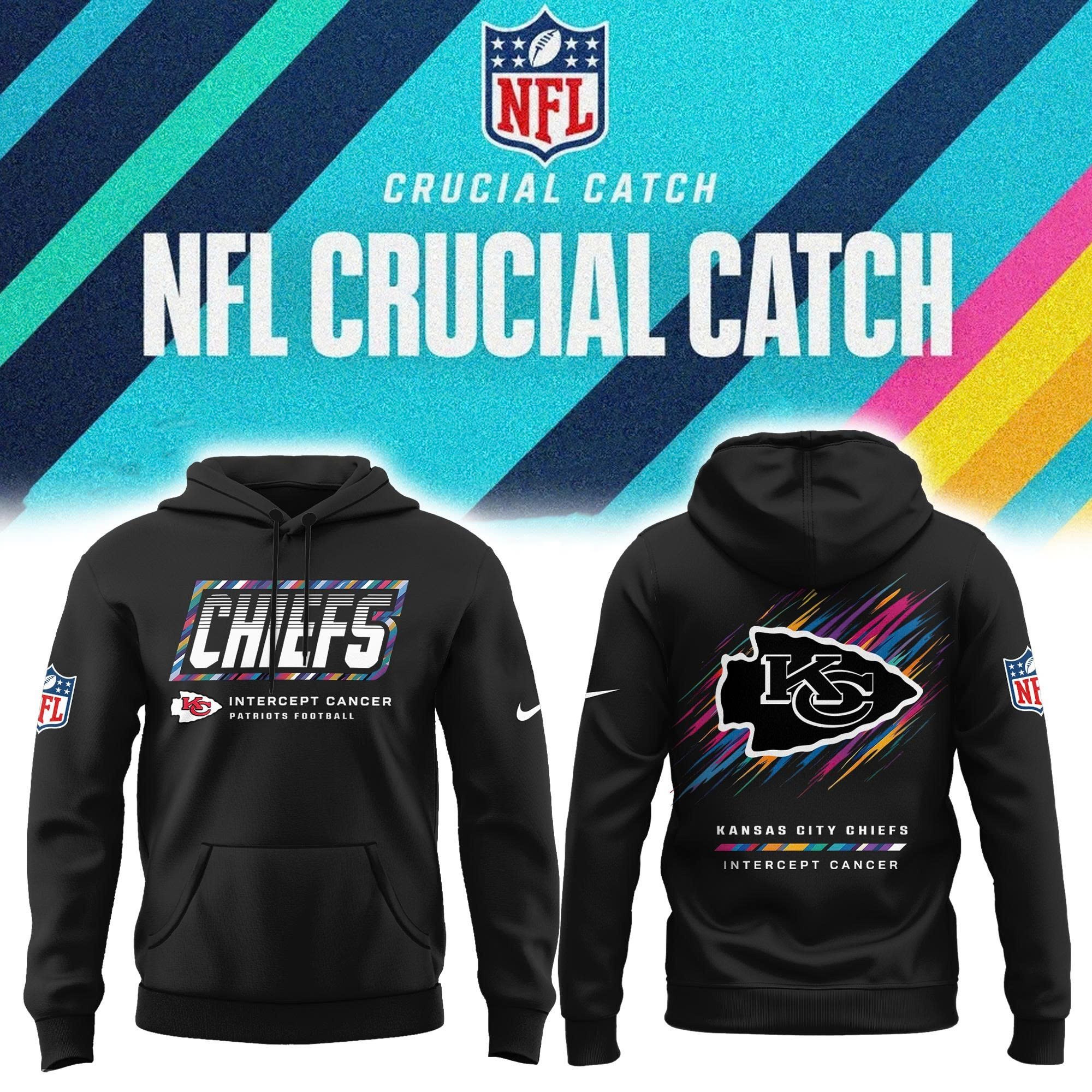Musemora - Unisex Kansas City Chiefs Hoodie - Football