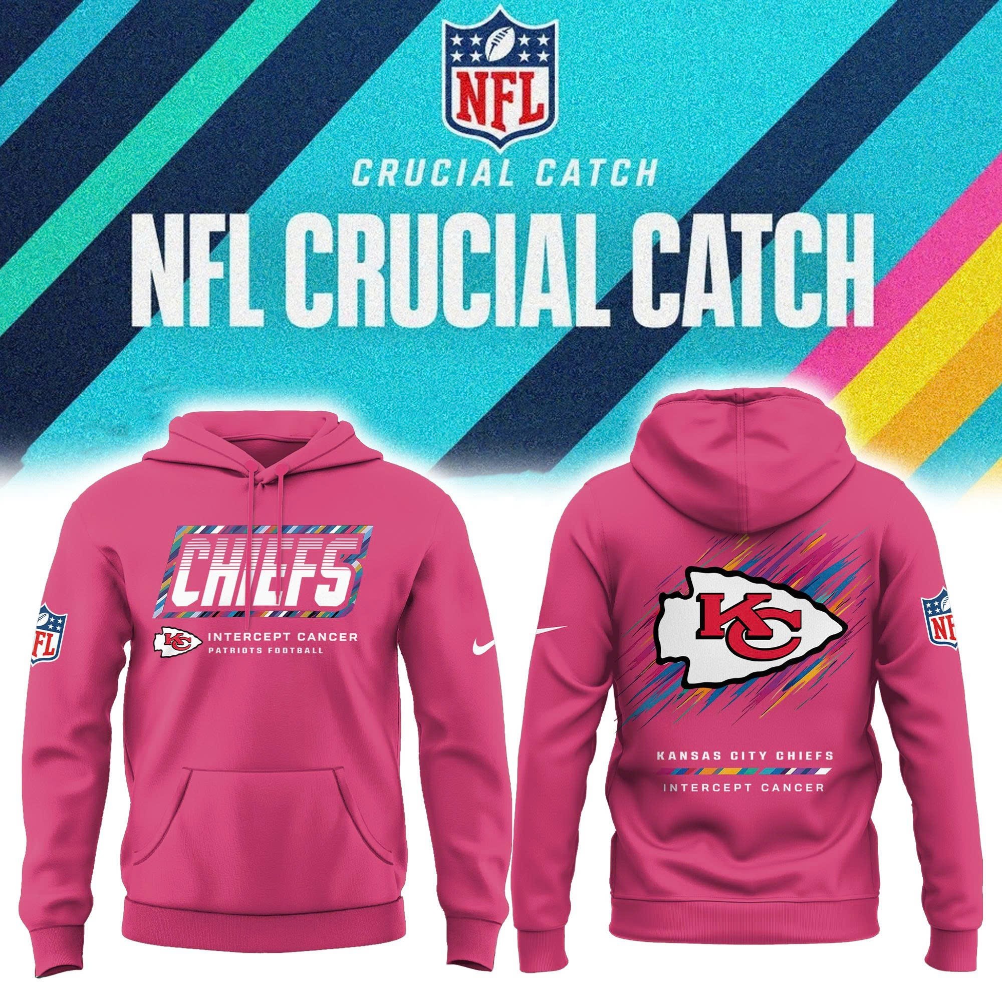 Musemora - Unisex Kansas City Chiefs Hoodie