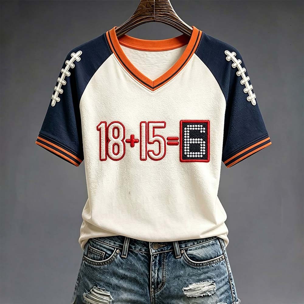 Musemora - Unisex Chicago Bears Shirt - Football