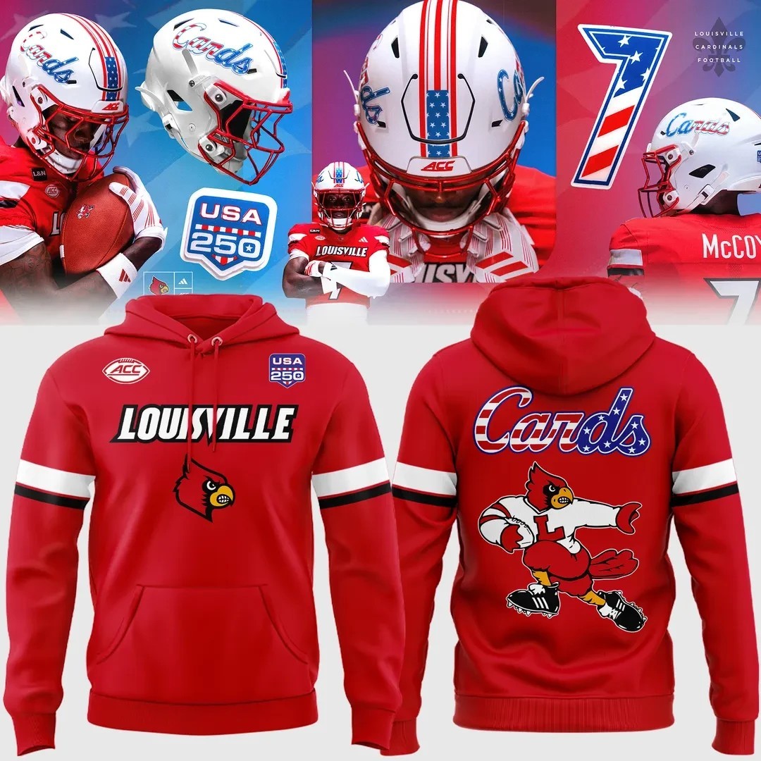 Musemora - Unisex Arizona Cardinals Hoodie - Football Fan Gear