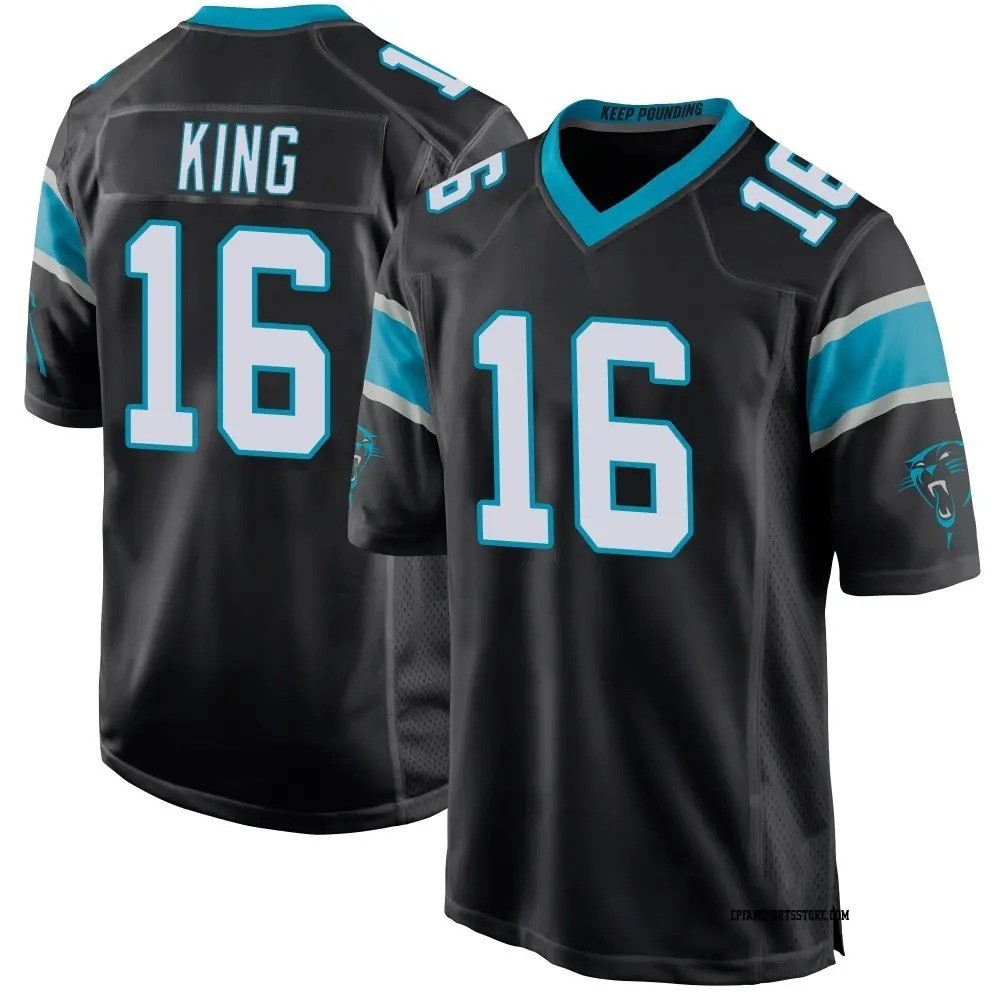 Musemora - Unisex Carolina Panthers Jersey