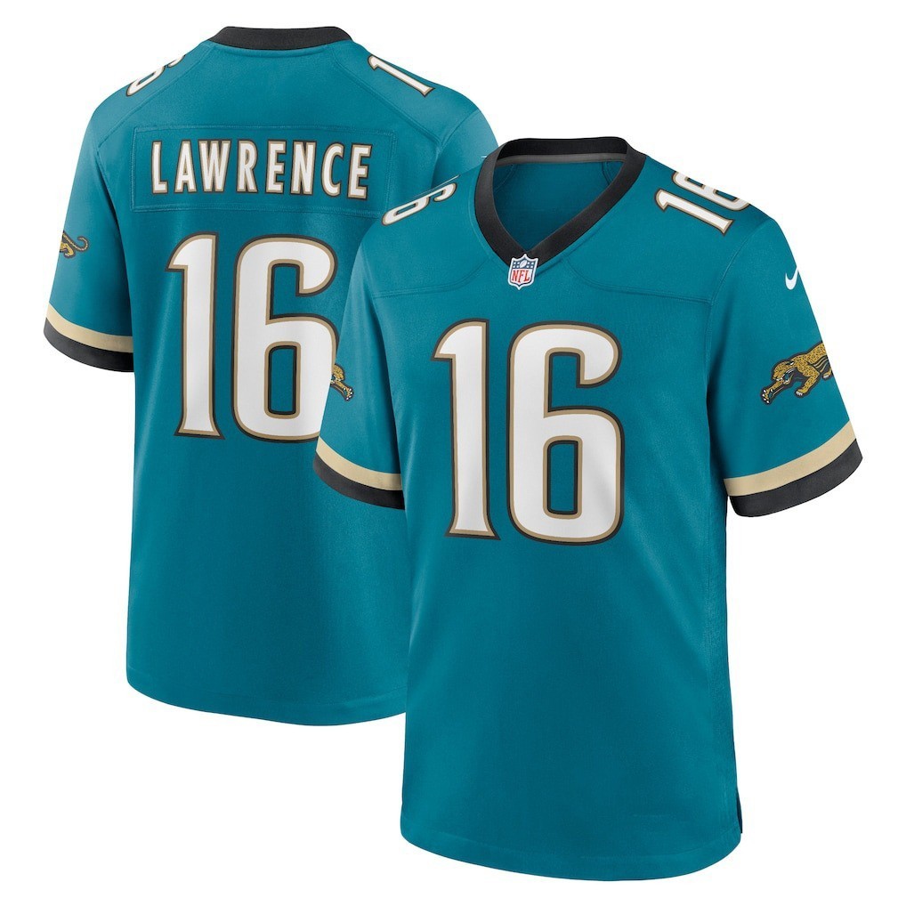 Musemora - Unisex Jacksonville Jaguars Jersey - Football