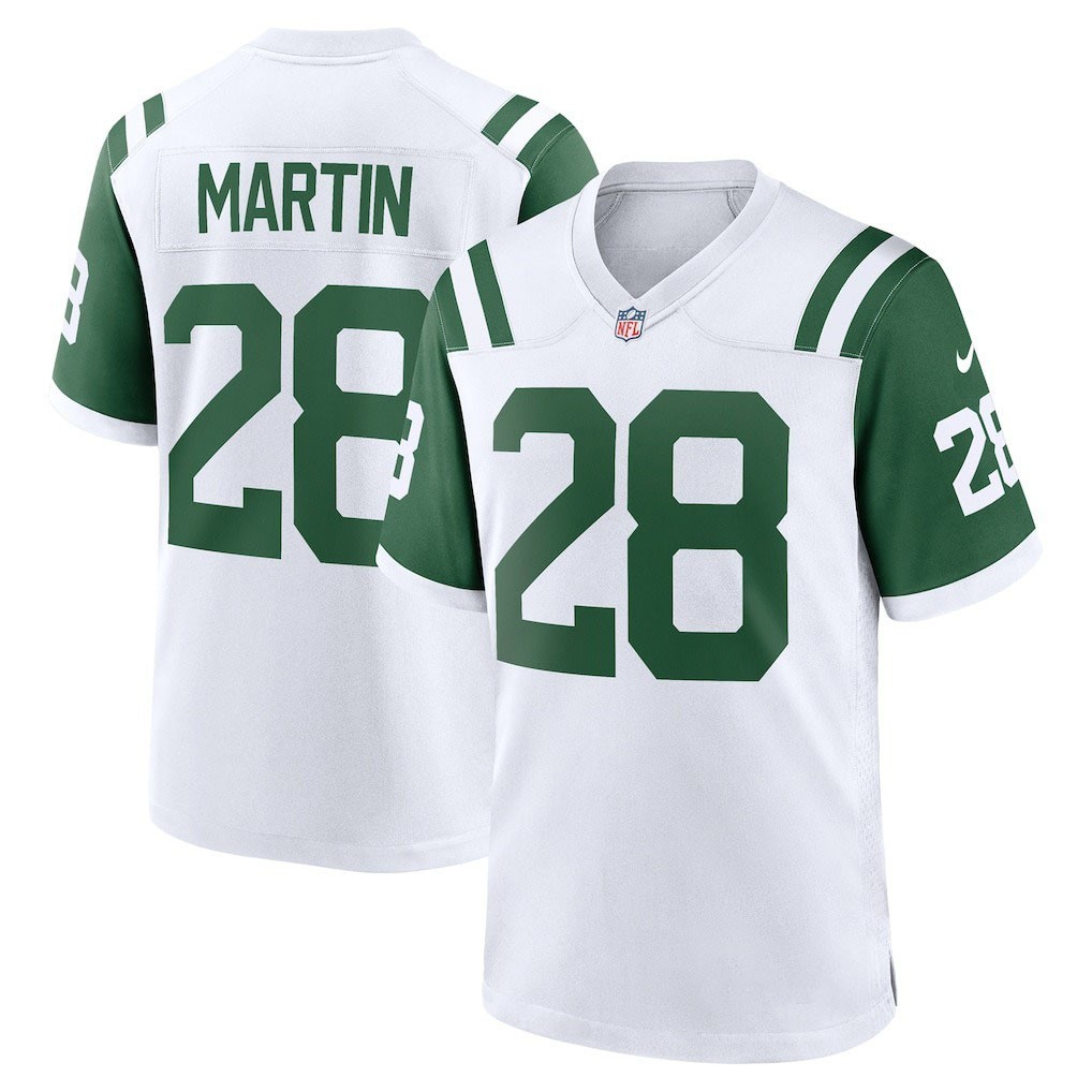 Musemora - Unisex New York Jets Jersey
