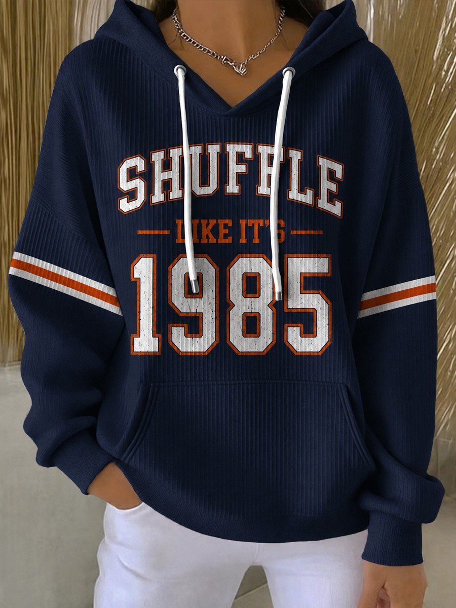 Musemora - Unisex Chicago Bears Hoodie