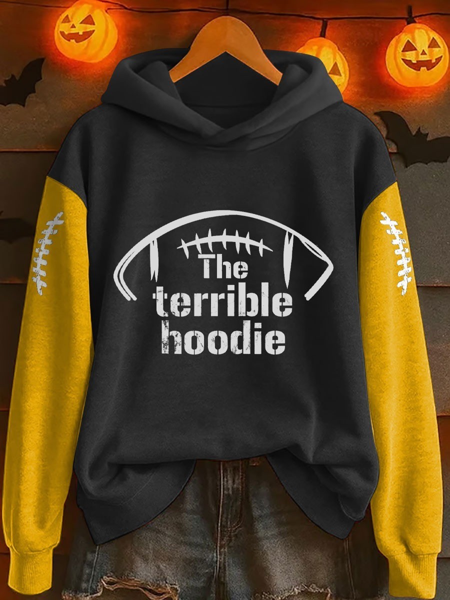 Musemora - Unisex Pittsburgh Steelers Hoodie