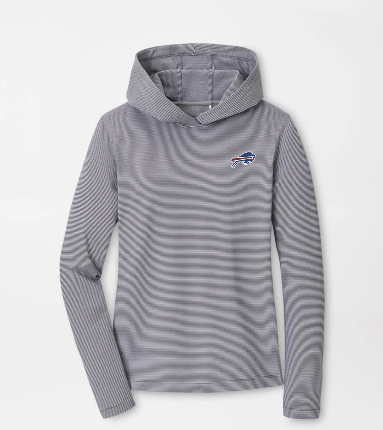 Musemora - Unisex Buffalo Bills Hoodie - Football