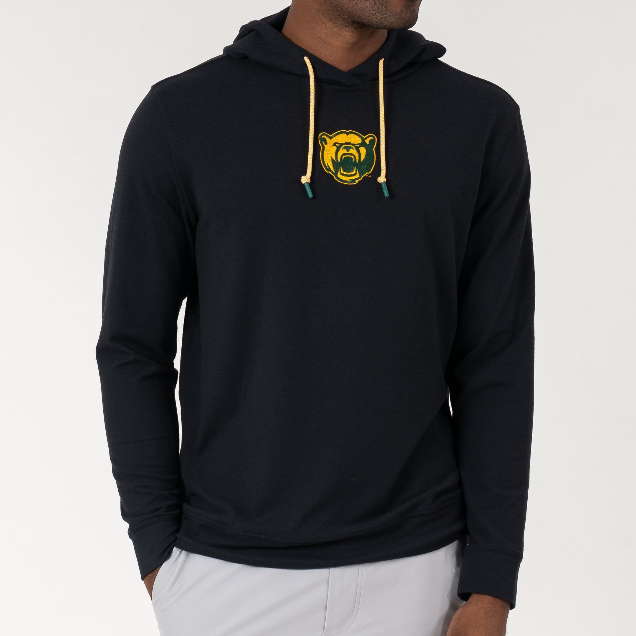 Musemora - Unisex Chicago Bears Hoodie - Football
