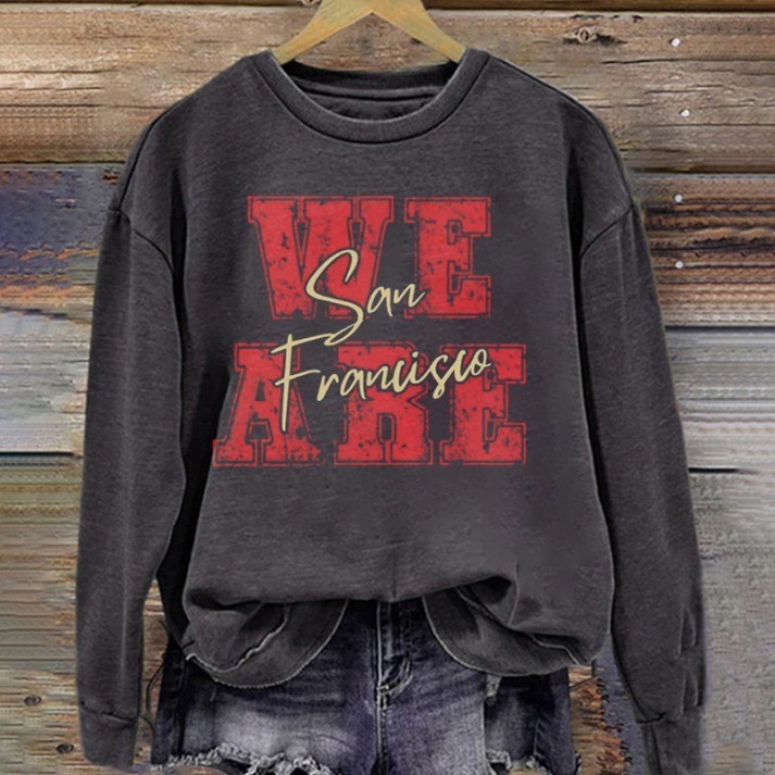 Musemora - Unisex NFL Sweatshirt - Football