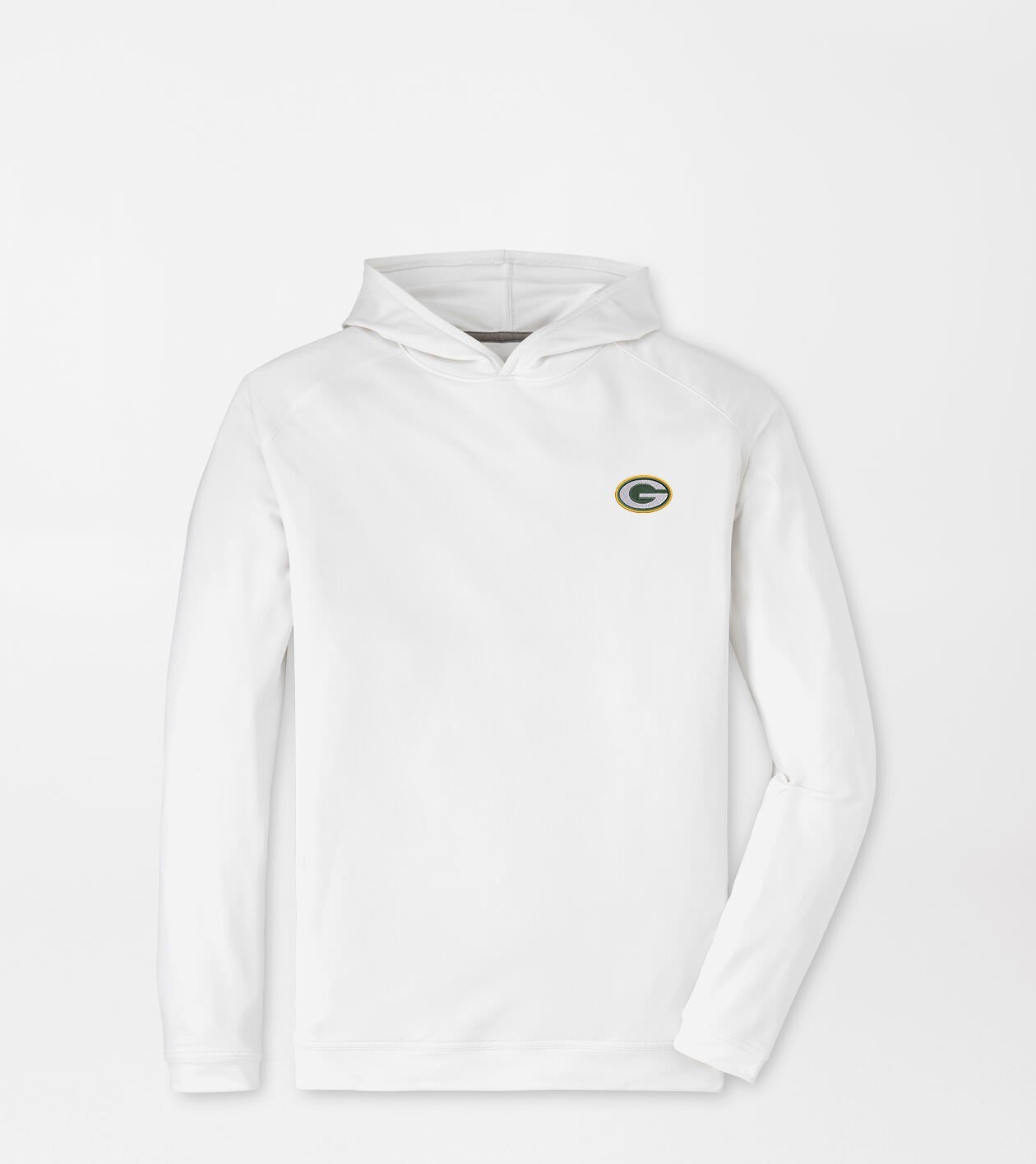 Musemora - Unisex Green Bay Packers Hoodie - Football