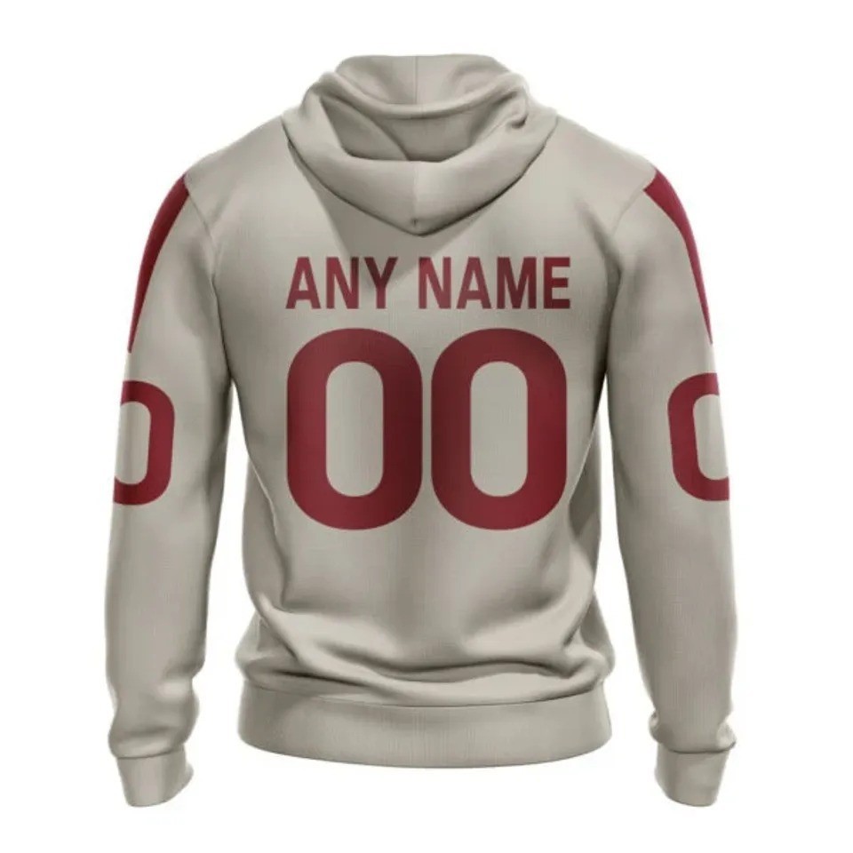 Musemora - Unisex Arizona Cardinals Hoodie - Football