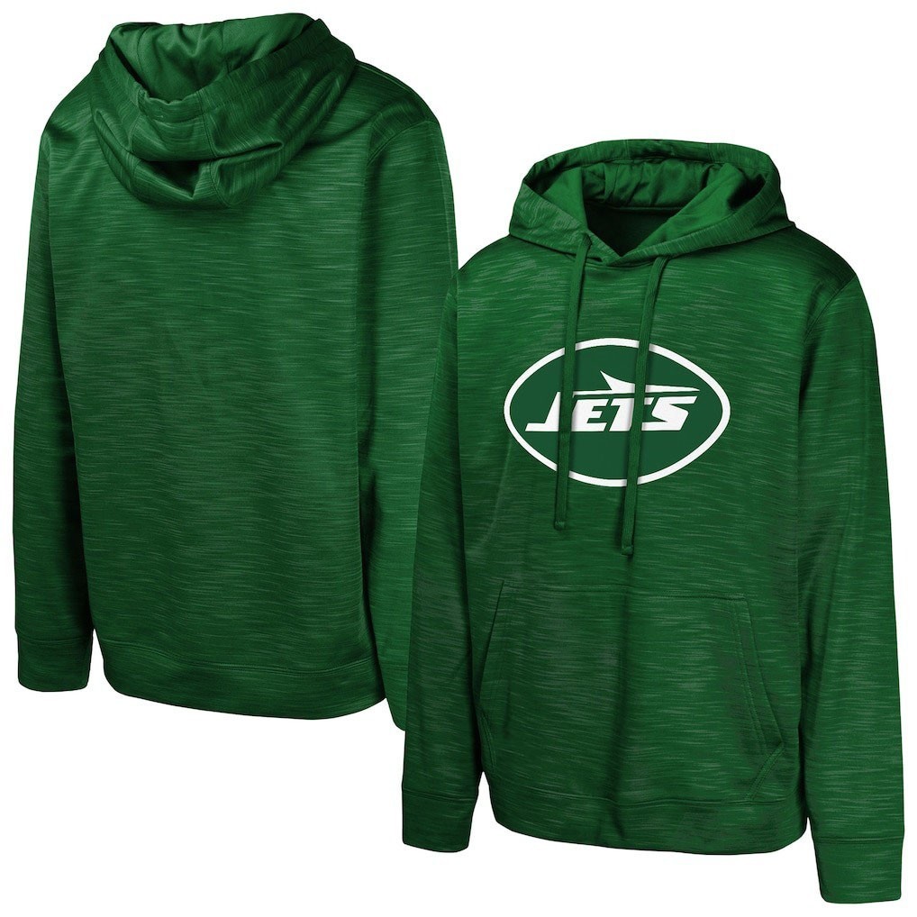 Musemora - Unisex New York Jets Hoodie - Football