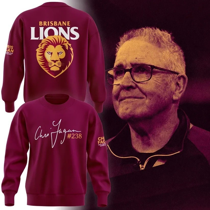 Musemora - Unisex Detroit Lions Sweatshirt