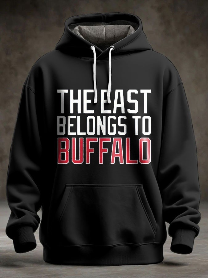 Musemora - Unisex Buffalo Bills Hoodie - Football