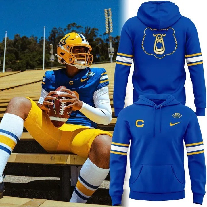 Musemora - Men's Chicago Bears Hoodie - Game Day Football