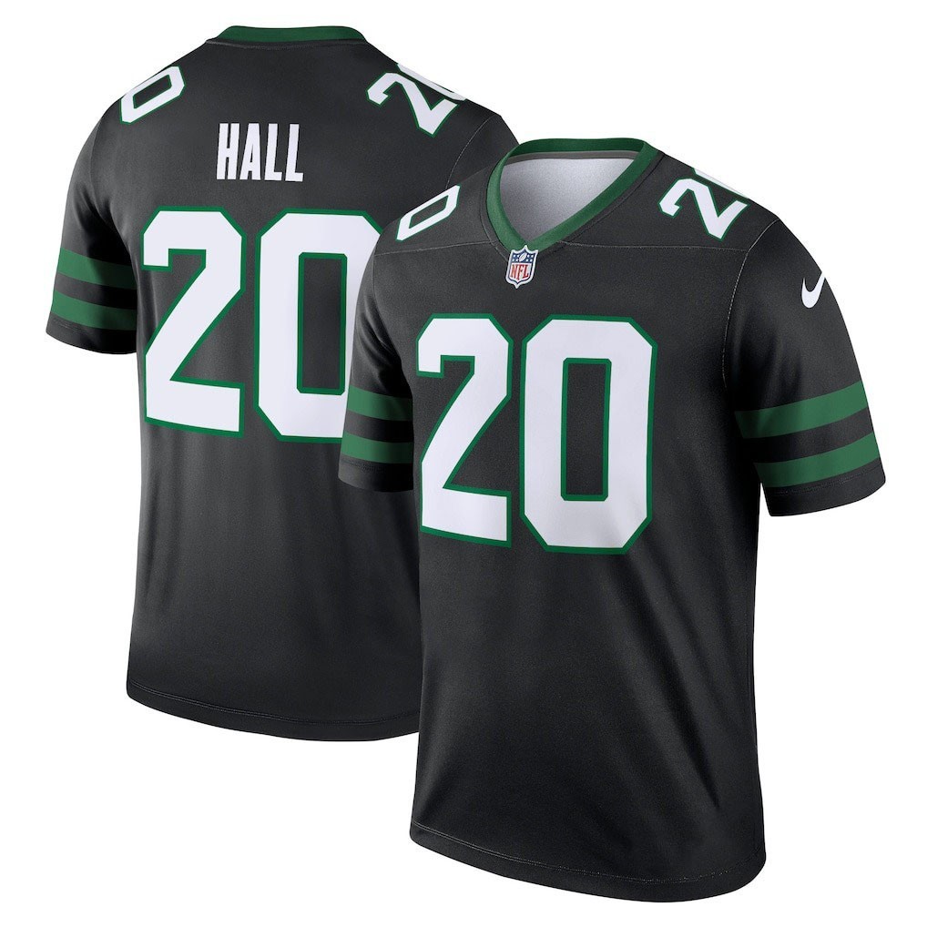 Musemora - Unisex New York Jets Jersey