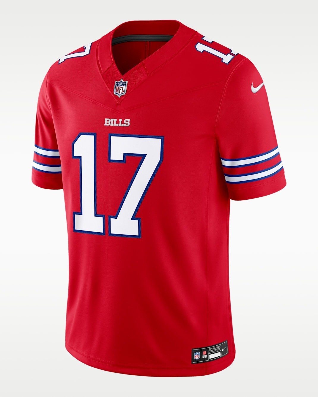 Musemora - Unisex Buffalo Bills Jersey - Football