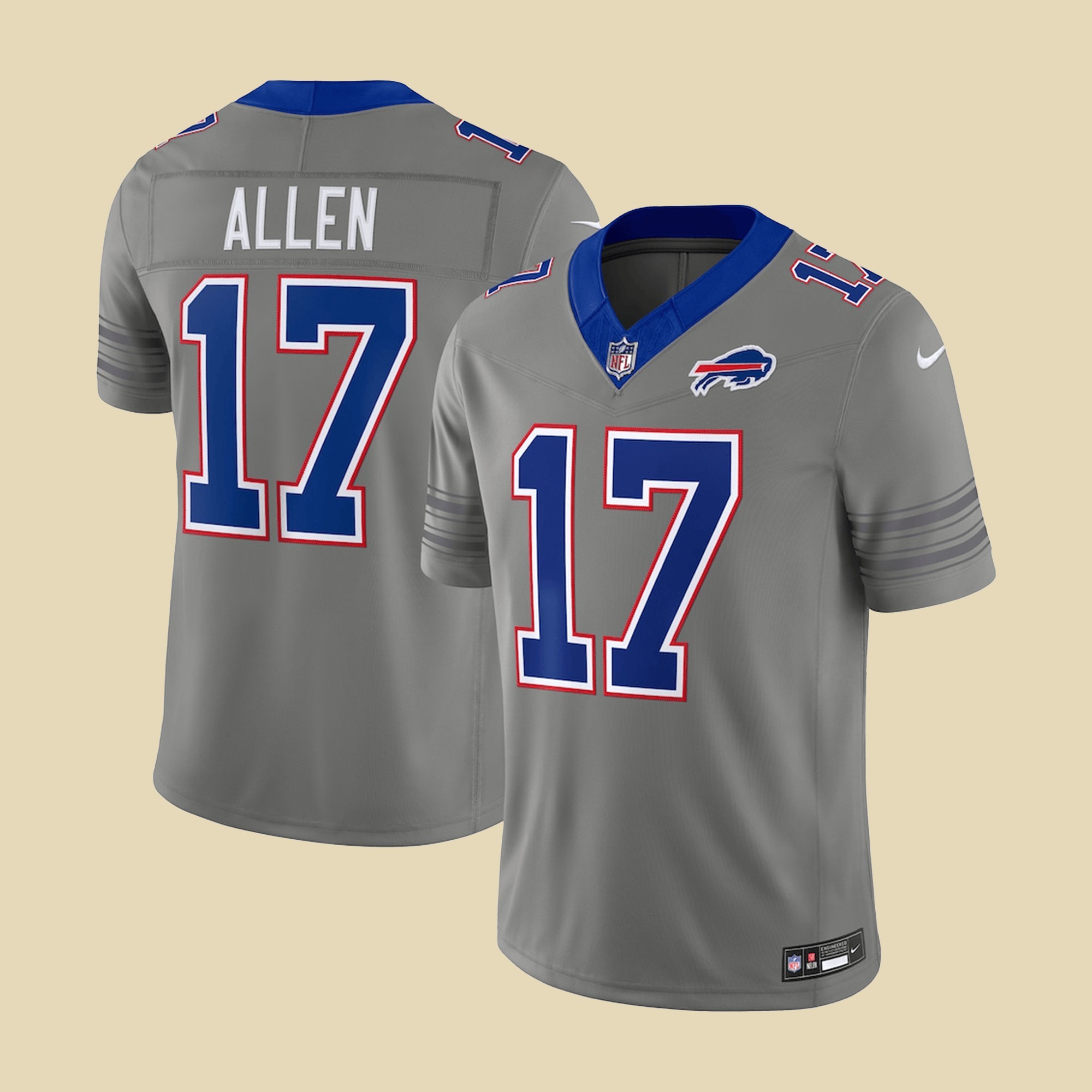 Musemora - Unisex Buffalo Bills Apparel - Game Day