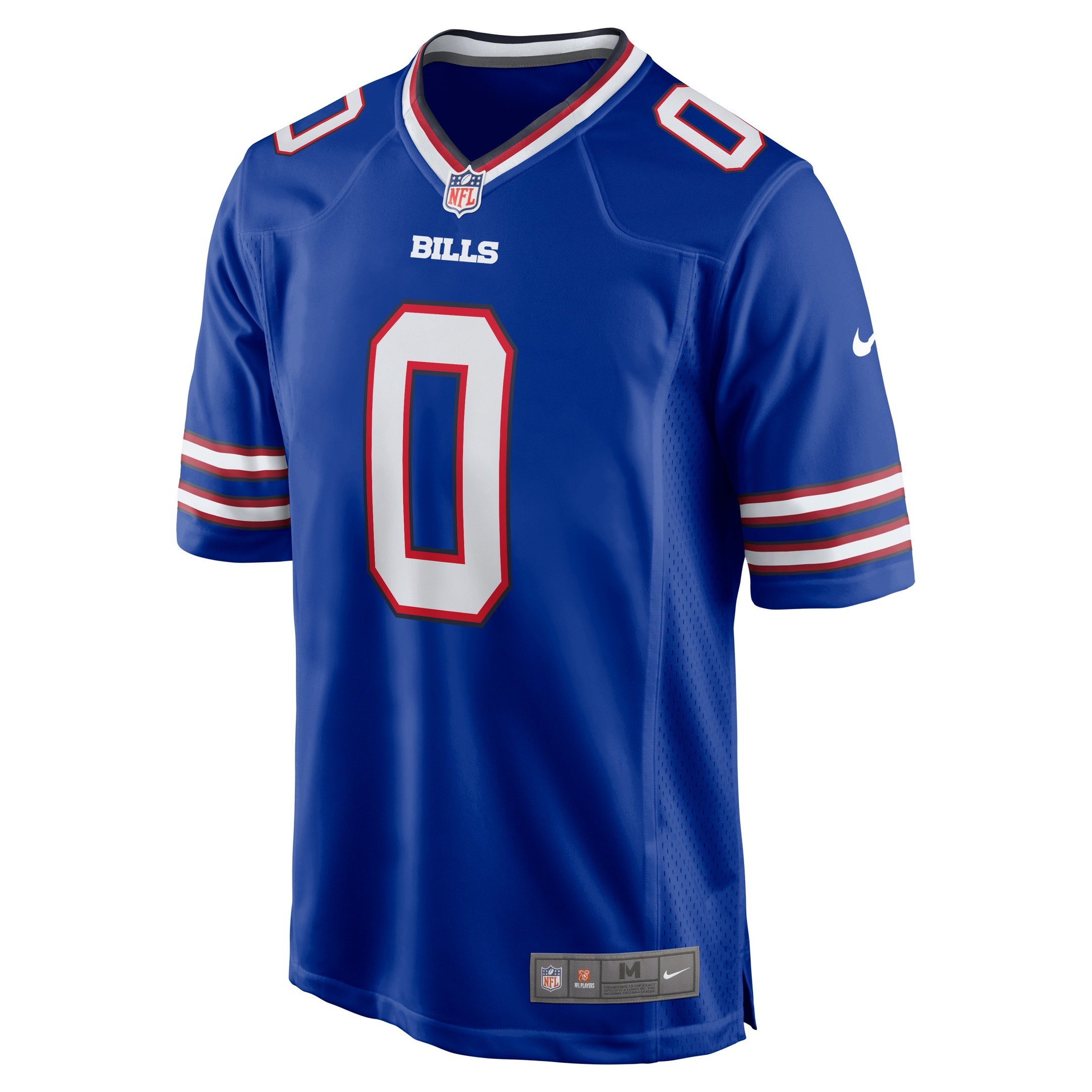 Musemora - Unisex Buffalo Bills Jersey - Football