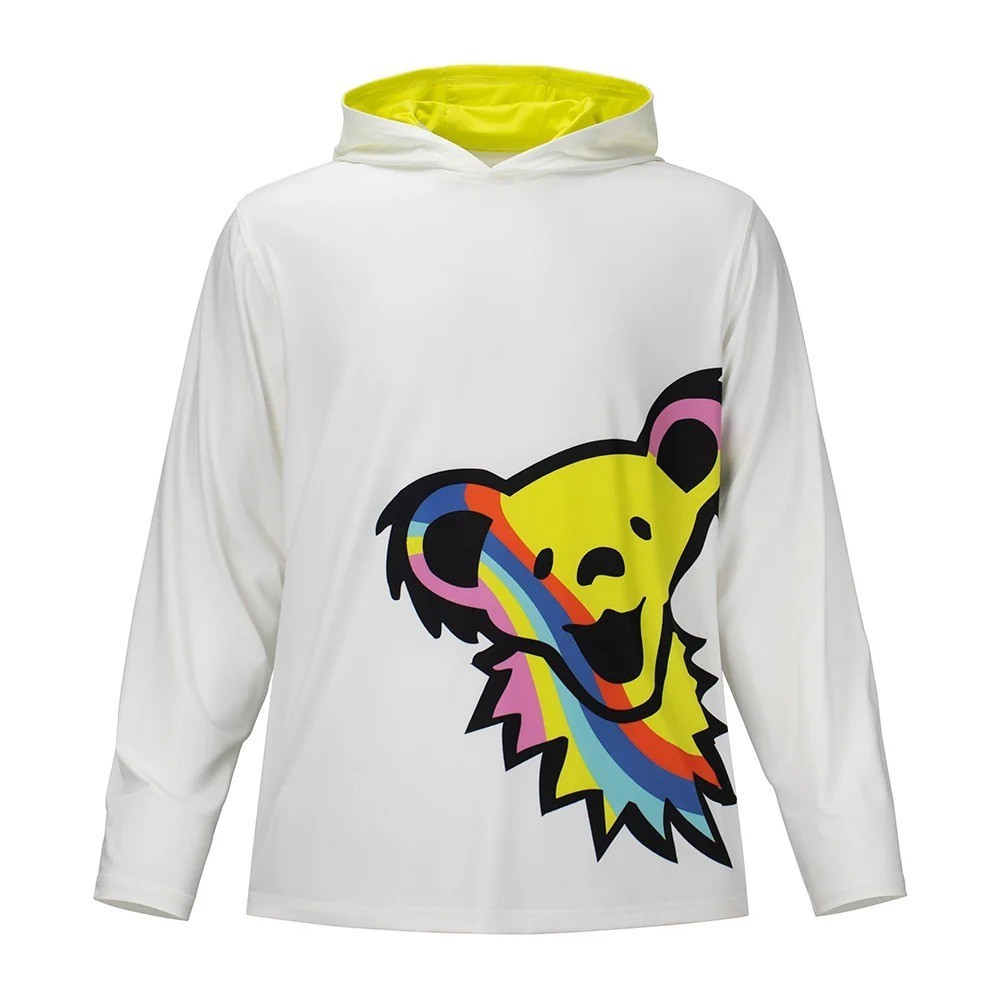 Musemora - Unisex Chicago Bears Hoodie
