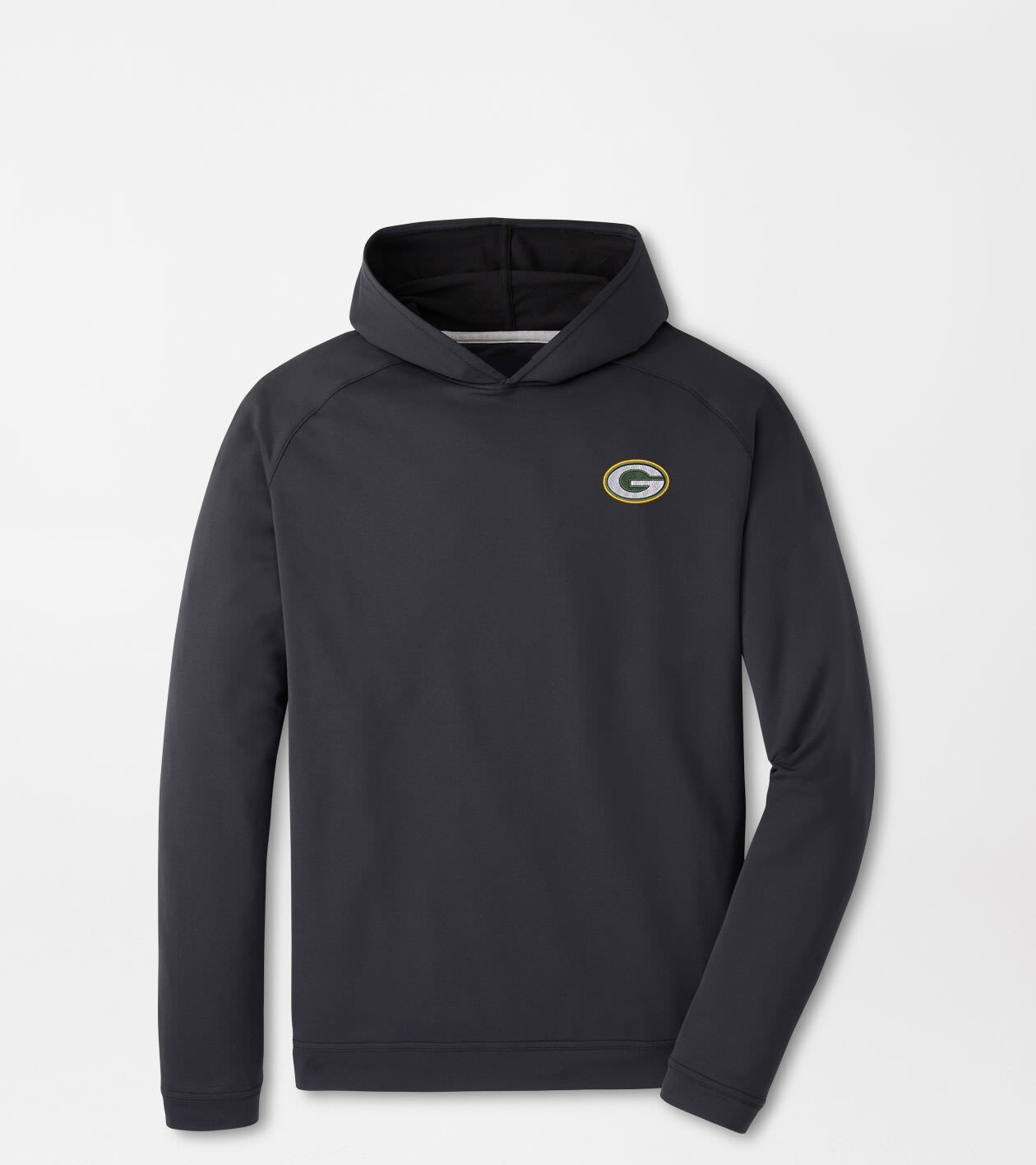 Musemora - Unisex Green Bay Packers Hoodie - Football